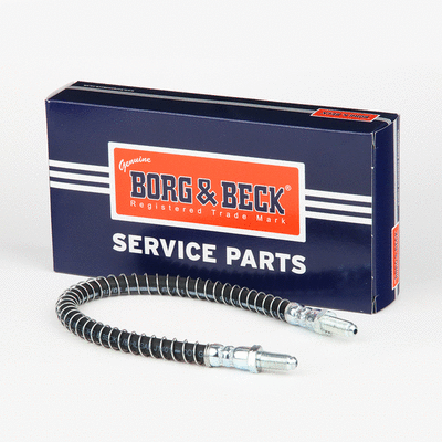 Flexible de frein BORG & BECK BBH6572