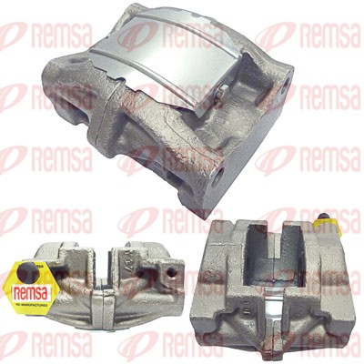 Étrier de frein REMSA 9008841