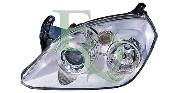 Projecteur principal EQUAL QUALITY PP0879D