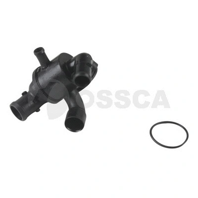 Thermostat, liquide de refroidissement OSSCA 24672