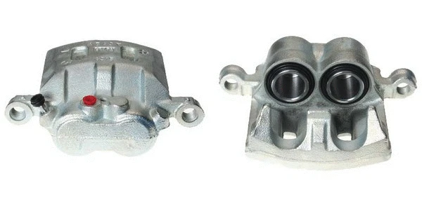 Étrier de frein 4X4 ESTANFI PDF-52-082
