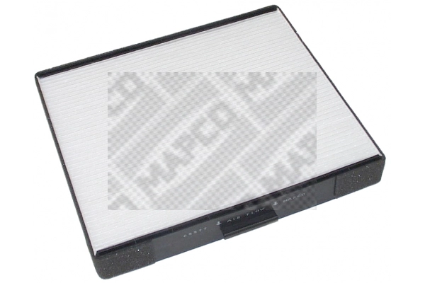 Filtre, air de l'habitacle MAPCO 65577