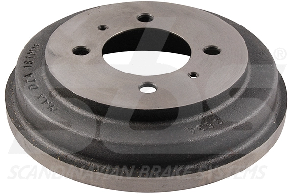 Tambour de frein sbs 1825252214