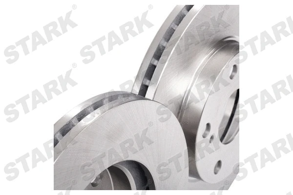 Kit de freins, frein à disques Stark SKBK-10991120