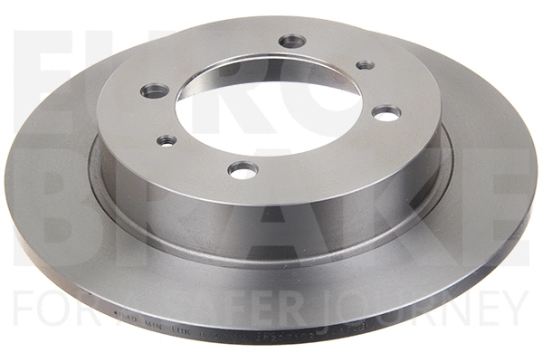 Disque de frein EUROBRAKE 5815204840