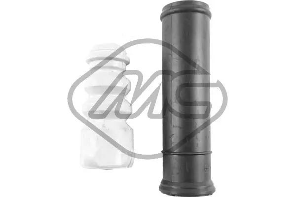 Kit de protection contre la poussière, amortisseur Metalcaucho 42237