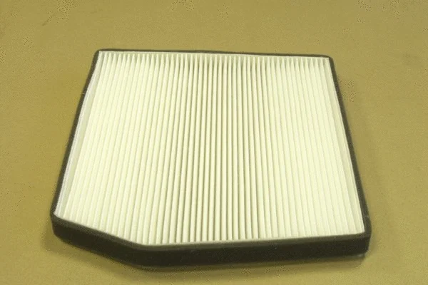 Filtre, air de l'habitacle SCT - MANNOL SA 1136