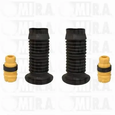 Butée élastique, suspension MI.R.A. 66/3213K