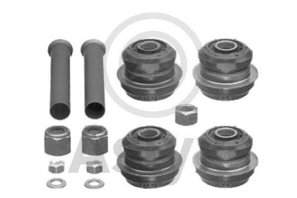 Kit d'assemblage, bras de liaison Aslyx AS-202448