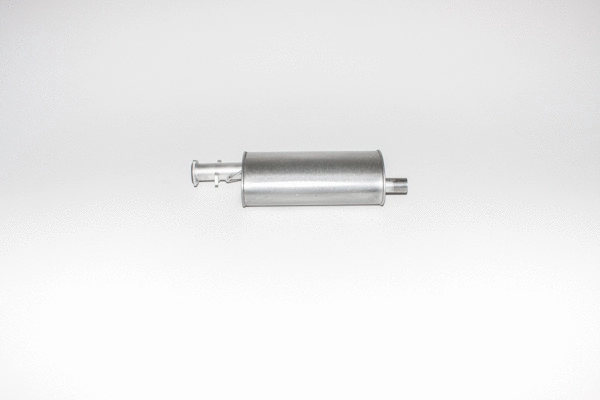 Silencieux central VEGAZ GmbH FTS-407