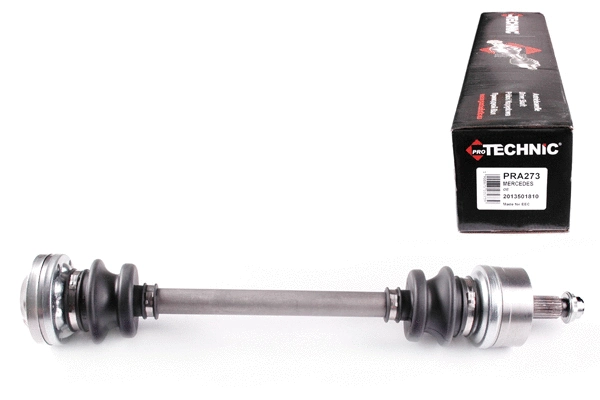 Arbre de transmission PROTECHNIC PRA273