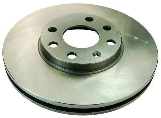Disque de frein DENCKERMANN B130217