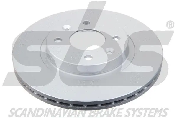 Disque de frein sbs 1815313910