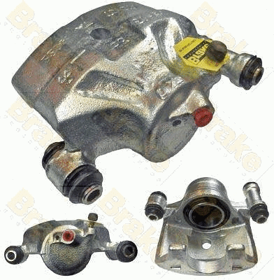 Étrier de frein Brake ENGINEERING CA1095R