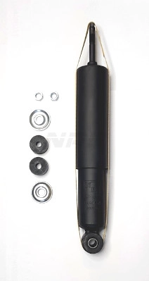 Amortisseur NPS H490I57K