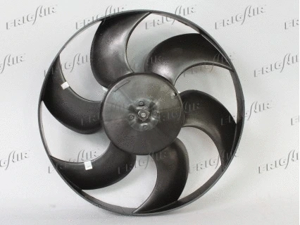 Ventilateur, refroidissement du moteur FRIGAIR 0503.1673