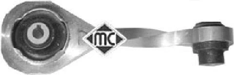 Support moteur Metalcaucho 04676