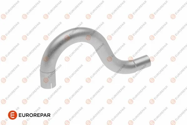 Tuyau d'échappement EUROREPAR E12859J