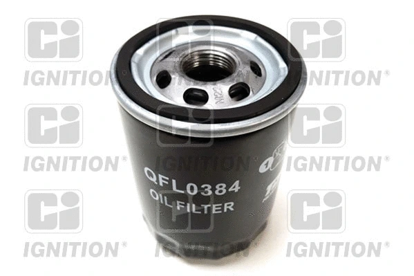 Filtre à huile QUINTON HAZELL QFL0384