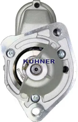 Démarreur AD KÜHNER 10612