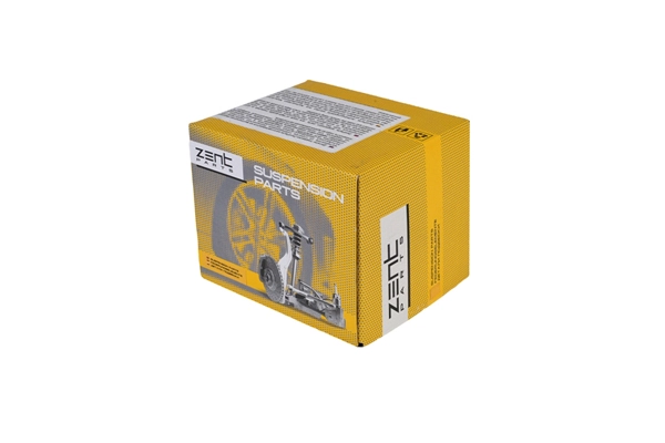 Suspension, bras de liaison ZentParts Z25687