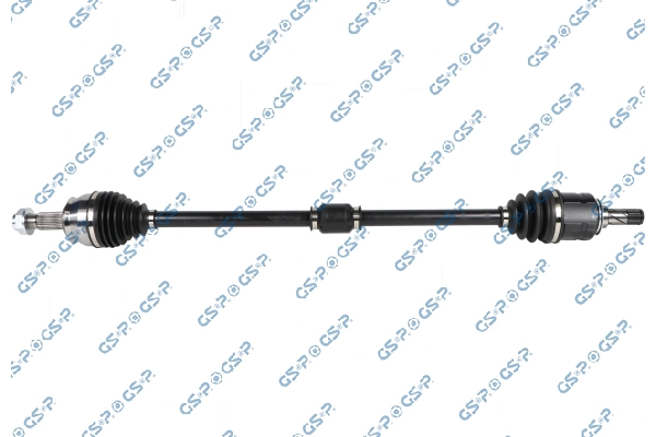 Arbre de transmission GSP 204460