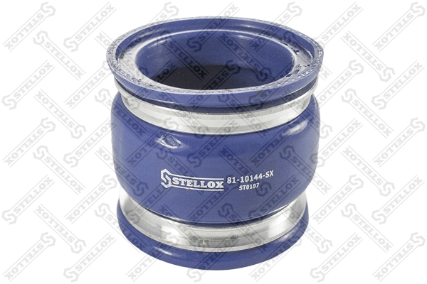 Durite de radiateur STELLOX 81-10144-SX