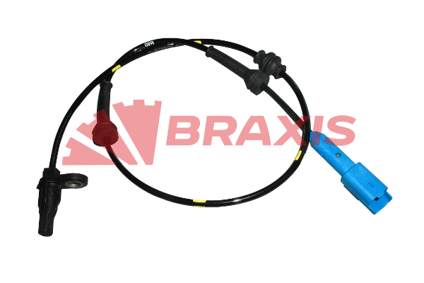 Capteur, vitesse de roue BRAXIS AK0083