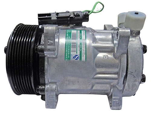 Compresseur, climatisation AUTOCLIMA 40405137CP
