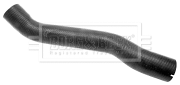 Gaine de suralimentation BORG & BECK BTH1000