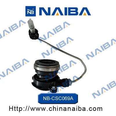 Butée de débrayage Calipere+ NAIBA CSC069A