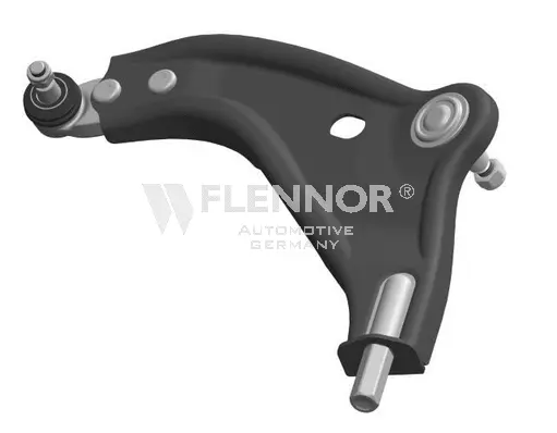 Bras de liaison, suspension de roue FLENNOR FL10351-G