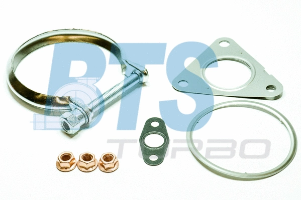 Kit de montage, compresseur BTS Turbo T931252ABS