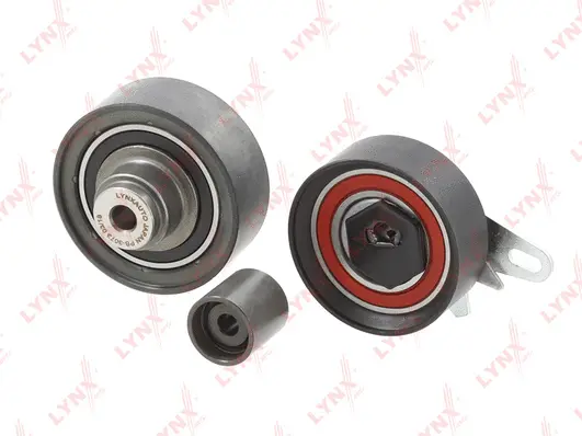 Kit de galets, courroie crantée LYNXAUTO PK-3145