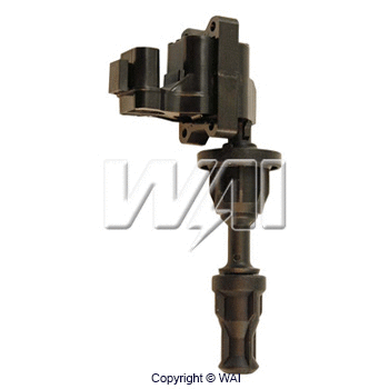 Bobine d'allumage WAI CUF132