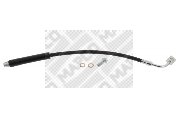Flexible de frein MAPCO 3375
