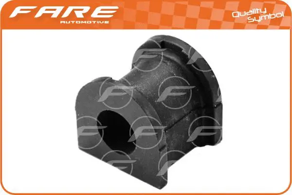 Coussinet de palier, stabilisateur FARE-RCH 22124