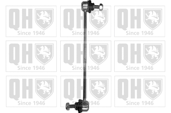 Entretoise/tige, stabilisateur QUINTON HAZELL QLS3557S