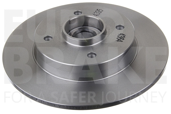 Disque de frein EUROBRAKE 5815203738