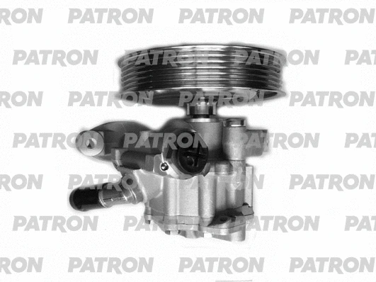 Pompe hydraulique, direction PATRON PPS1163