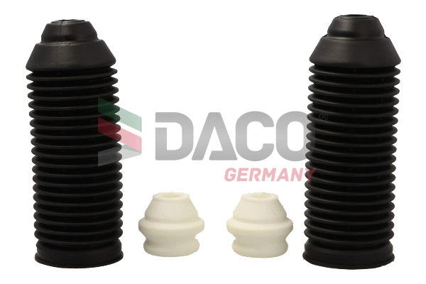 Kit de protection contre la poussière, amortisseur DACO Germany PK0211