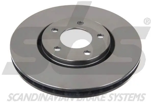 Disque de frein sbs 1815209312