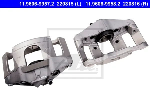 Étrier de frein ATE-APAC 11.9606-9958.2