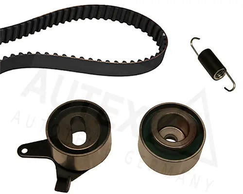 Kit de courroie crantée AUTEX 702651