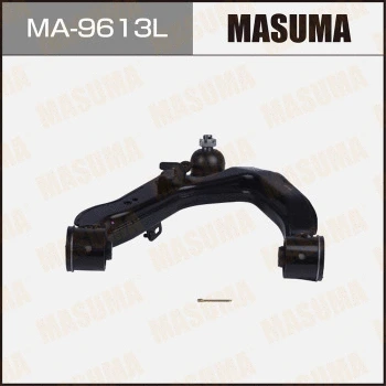 Bras de liaison, suspension de roue MASUMA MA-9613L