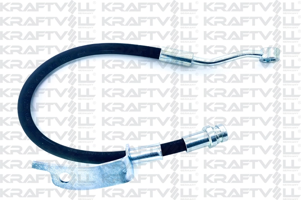 Flexible de frein KRAFTVOLL GERMANY 07080335