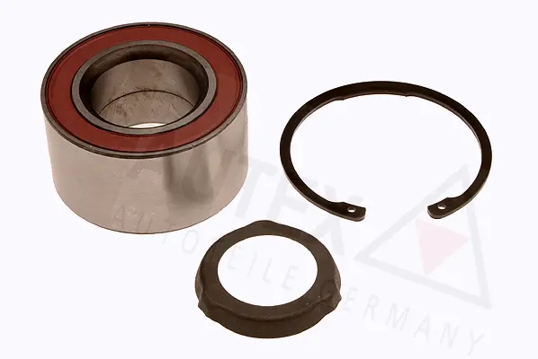 Kit de roulements de roue AUTEX 805931