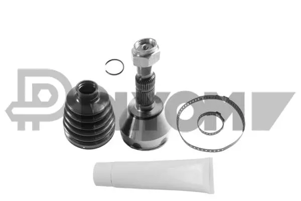 Jeu de joints, arbre de transmission PLYOM P760212