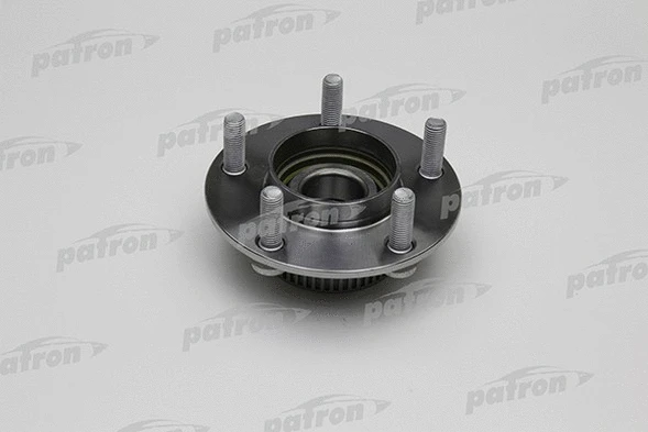 Kit de roulements de roue PATRON PBK512029H