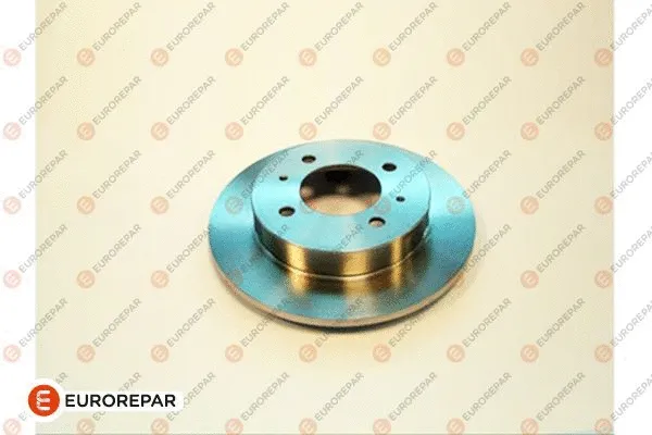 Disque de frein EUROREPAR 1667872280
